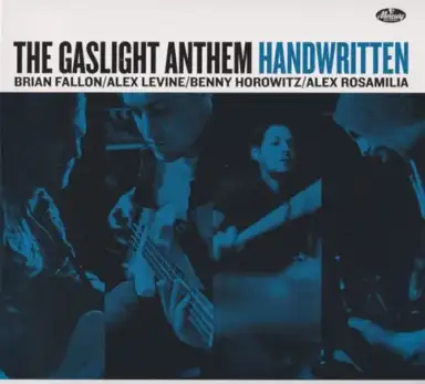Handwritten