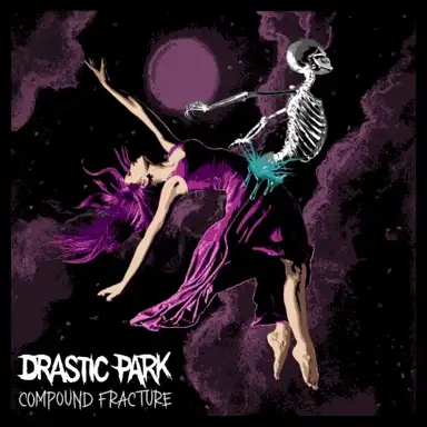 Compound Fracture