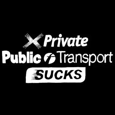 Private Public Transport