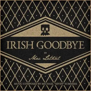 Irish Goodbye