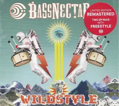 Wildstyle & Freestyle