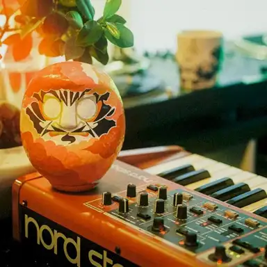 Nord Wav.