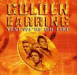 Yes! We’re on Fire