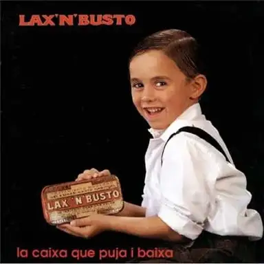 La caixa que puja i baixa