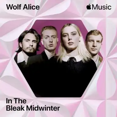 In the Bleak Midwinter