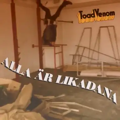 Alla är likadana