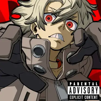 Bad Dream (Gachiakuta)