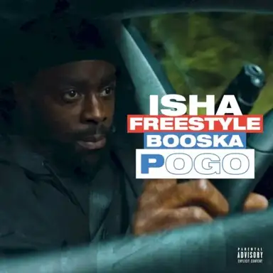 Freestyle Booska-Pogo