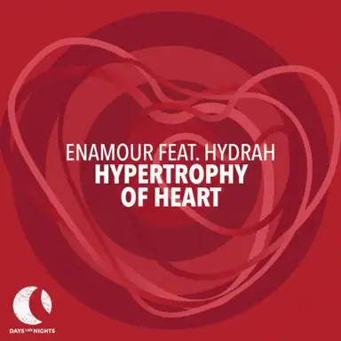 Hypertrophy of Heart
