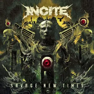 Savage New Times