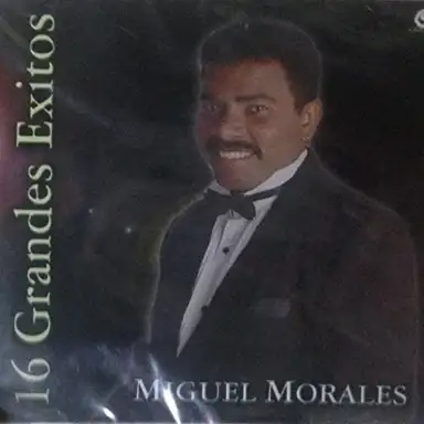 16 grandes éxitos