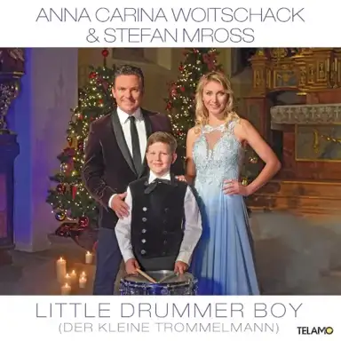 Little Drummer Boy