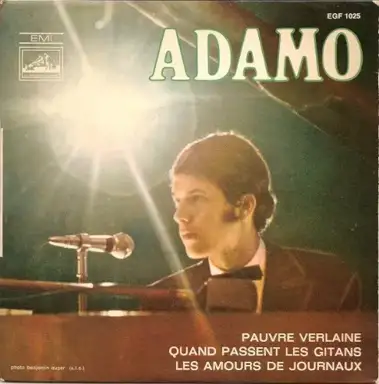 Pauvre Verlaine