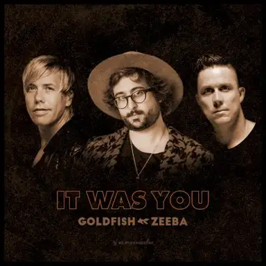 It Was You
