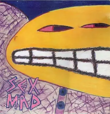 Sex Mad