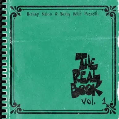 The Real Book, Vol. 1