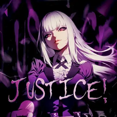JUSTICE!