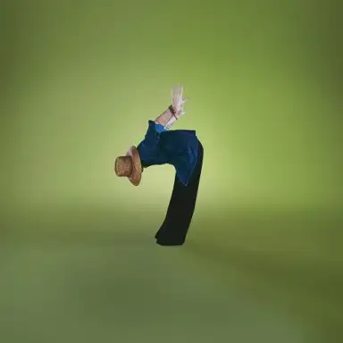 Neither Up Nor Down