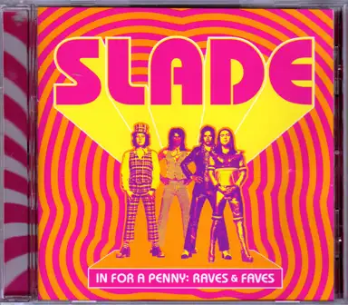 In for a Penny: Raves & Faves