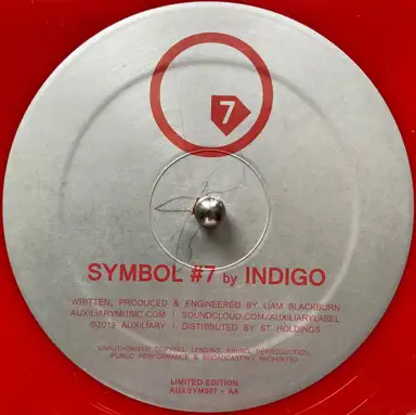 Symbol #7