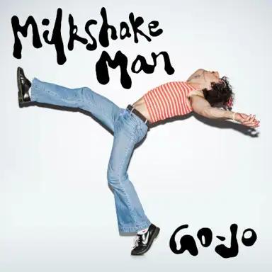 Milkshake Man