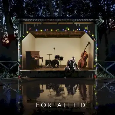 För alltid