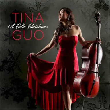 A Cello Christmas