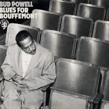 Blues For Bouffemont