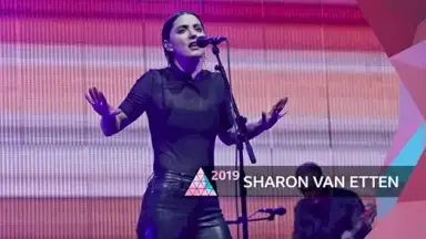 2019-06-29: Glastonbury Festival, Glastonbury, UK