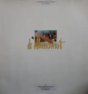 De illusionist