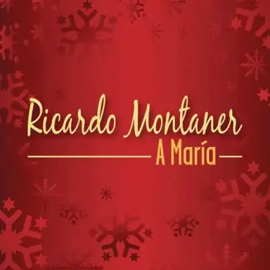 A María