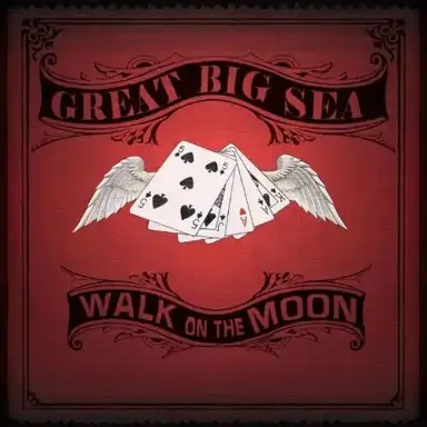 Walk on the Moon