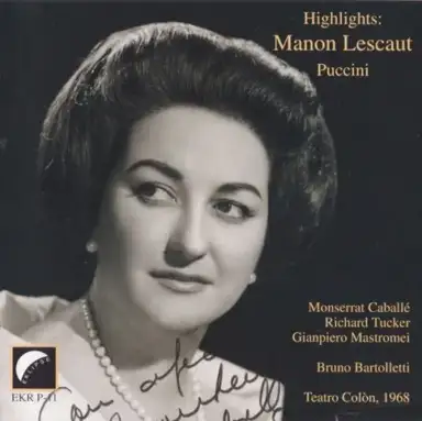 Manon Lescaut