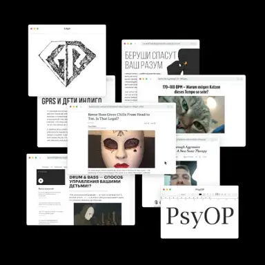 PSYOP