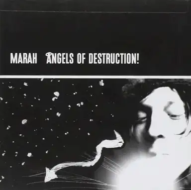 Angels of Destruction!