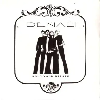 Hold Your Breath