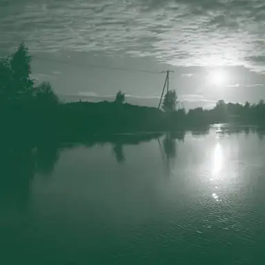 Hydrology Suspended