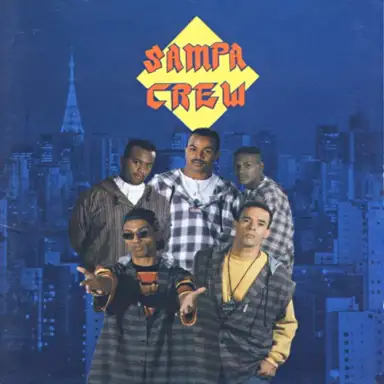 Sampa Crew
