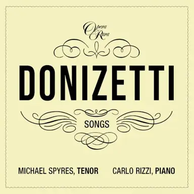Songs, Volume 3