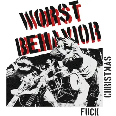 Fuck Christmas (Fear Cover)