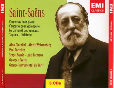 Concertos