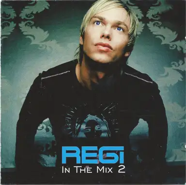 In the Mix 2.0
