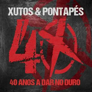 40 Anos a Dar No Duro