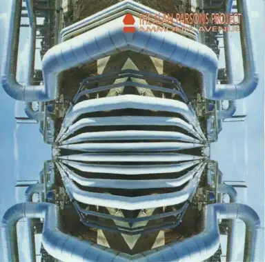 Ammonia Avenue