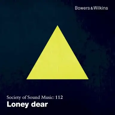 Loney Dear