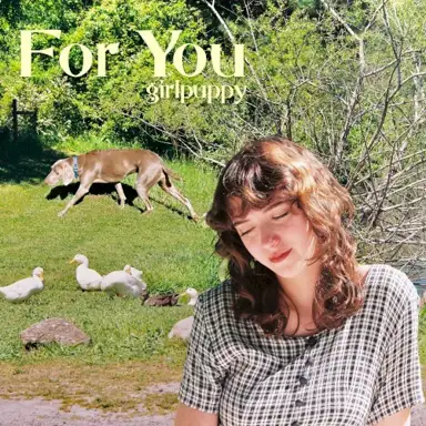 For You
