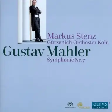 Symphony no. 7