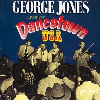 Live at Dancetown USA