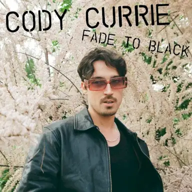 Fade To Black EP