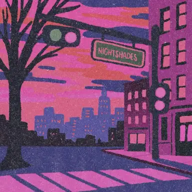 Nightshades